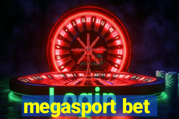 megasport bet